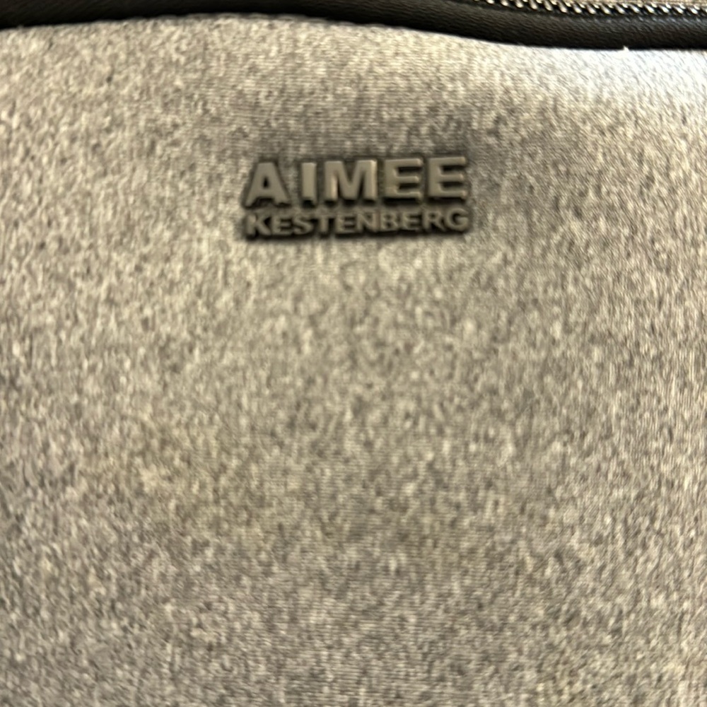 AIMEE KESTENBERG travel/tote bag